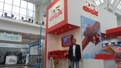 International Engineering Trade-fair Brno 2016
