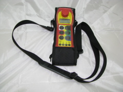 Remote radio control MC-2-3 with a case