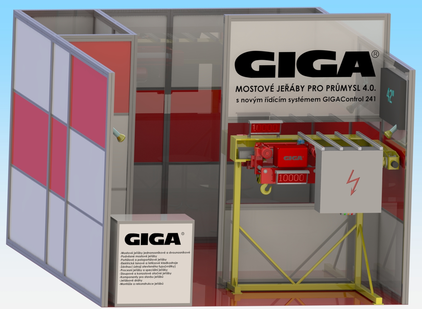 GIGA na MSV 2019 Brno, paviln A2_stnek 014