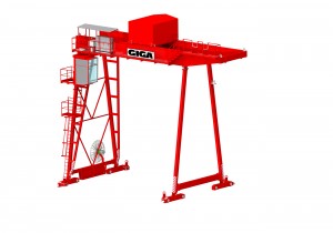 Gantry and Semi Gantry Cranes