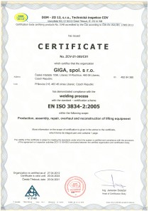 EN ISO 3834-2 1 EN 24