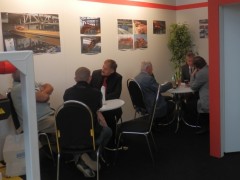 6th international trade fair of transport and logistics and International Engineering Trade-fair in Brno 2011, 10