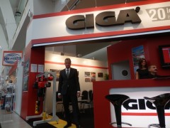 6th international trade fair of transport and logistics and International Engineering Trade-fair in Brno 2011, 4