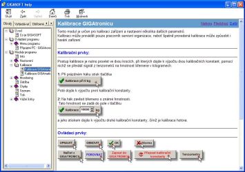 GIGAsoft - visualization software - GIGA - cranes and hoists
