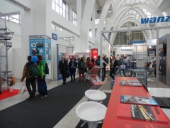 International Engineering Trade-fair Brno 2016 - GIGA