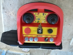 New radio control