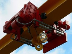 Hoist GHM 3201